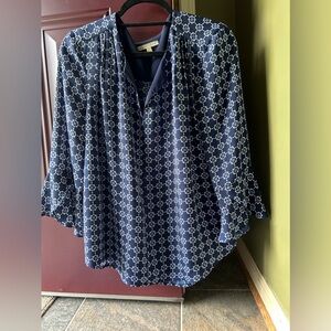 Woman’s 41 Hawthorn Blouse
